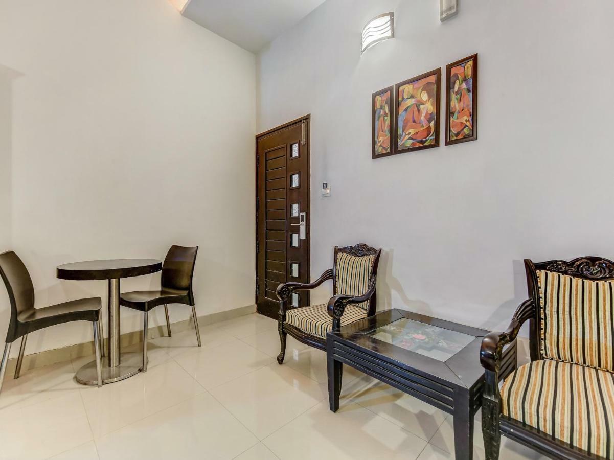 Oyo 27999 Hotel Deep Sirsa Exterior foto